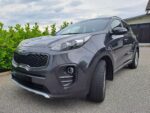 Εμπρός Διαχύτης Kia Sportage Mk4 (2015-2017) - Image 2