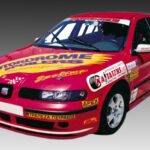 Μαρσπιέ V.1 Seat Leon Mk1 (1999-2005)