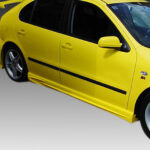 Μαρσπιέ V.2 Seat Leon Mk1 (1999-2005)