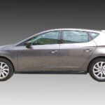 Μαρσπιέ Seat Leon Mk3 5-doors (2012-2020)
