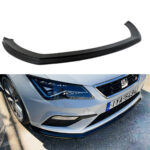 Εμπρός Σπλίτερ Seat Leon FR / Cupra Mk3 Facelift (2017-2020)