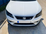 Εμπρός Σπλίτερ Seat Leon FR / Cupra Mk3 Facelift (2017-2020) - Image 4