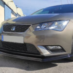 Εμπρός Σπλίτερ Seat Leon Mk3 (2012-2017)