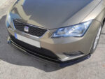 Εμπρός Σπλίτερ Seat Leon Mk3 (2012-2017) - Image 2