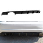 Πίσω Διαχύτης Audi A3 8P Sportback (2008-2012)