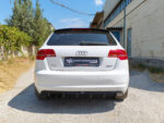 Πίσω Διαχύτης Audi A3 8P Sportback (2008-2012) - Image 2