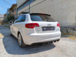 Πίσω Διαχύτης Audi A3 8P Sportback (2008-2012) - Image 3