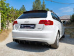 Πίσω Διαχύτης Audi A3 8P Sportback (2008-2012) - Image 4
