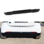 Πίσω Σπόιλερ Smart 453