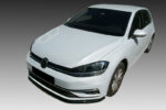 Εμπρός Σπλίτερ Volkswagen Golf Mk7 Facelift (2016-2019) - Image 2