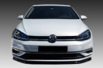 Εμπρός Σπλίτερ Volkswagen Golf Mk7 Facelift (2016-2019) - Image 3