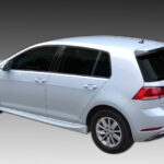 Μαρσπιέ Volkswagen Golf Mk7 5-doors