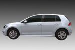 Μαρσπιέ Volkswagen Golf Mk7 5-doors - Image 3