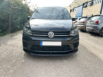 Εμπρός Σπλίτερ V.1 Volkswagen Caddy Mk4 - Image 2