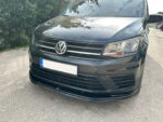 Εμπρός Σπλίτερ V.1 Volkswagen Caddy Mk4 - Image 3