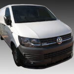 Εμπρός Σπλίτερ Volkswagen T6 Standard Bumper