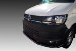 Εμπρός Σπλίτερ Volkswagen T6 Standard Bumper - Image 3