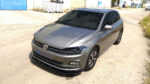 Εμπρός Σπλίτερ Volkswagen Polo Mk6 (2017-) - Image 5