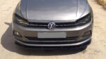 Εμπρός Σπλίτερ Volkswagen Polo Mk6 (2017-) - Image 4