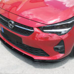 Εμπρός Σπλίτερ Opel Corsa F (2019-2023)