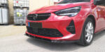 Εμπρός Σπλίτερ Opel Corsa F (2019-2023) - Image 3