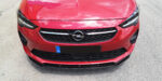 Εμπρός Σπλίτερ Opel Corsa F (2019-2023) - Image 2