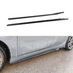 Επιπρόσθετα Μαρσπιέ BMW 1 Series F40