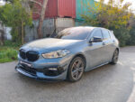 Επιπρόσθετα Μαρσπιέ BMW 1 Series F40 - Image 2