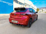 Πίσω Σπλίτερ Opel Corsa F (2019-) - Image 4