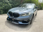 Εμπρός Σπλίτερ BMW 1 Series F40 - Image 3