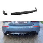 Πίσω Σπλίτερ BMW 1 Series F40