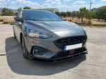 Εμπρός Σπλίτερ V.1 Ford Focus Mk4 ST / ST-Line (2018-) - Image 2