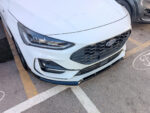Εμπρός Σπλίτερ V.2 Ford Focus Mk4 ST / ST-Line (2018-) - Image 4