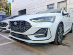 Εμπρός Σπλίτερ V.2 Ford Focus Mk4 ST / ST-Line (2018-) - Image 5