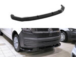 Εμπρός Σπλίτερ V.1 Volkswagen T6.1 Standard Bumper