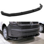 Εμπρός Σπλίτερ V.1 Volkswagen T6.1 Standard Bumper