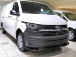 Εμπρός Σπλίτερ V.1 Volkswagen T6.1 Standard Bumper - Image 2