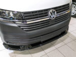 Εμπρός Σπλίτερ V.1 Volkswagen T6.1 Standard Bumper - Image 3