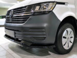 Εμπρός Σπλίτερ V.1 Volkswagen T6.1 Standard Bumper - Image 4