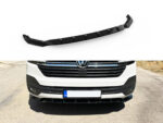 Εμπρός Σπλίτερ V.2 Volkswagen T6.1 Standard Bumper