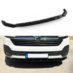 Εμπρός Σπλίτερ V.2 Volkswagen T6.1 Standard Bumper