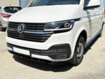 Εμπρός Σπλίτερ V.2 Volkswagen T6.1 Standard Bumper - Image 3