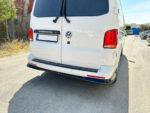 Πίσω Σπλίτερ Μακρύ Volkswagen T6.1 - Image 5