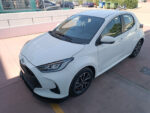 Εμπρός Σπλίτερ V.2 Toyota Yaris Mk4 (2020-) - Image 4