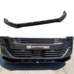 Εμπρός Σπλίτερ Citroen Jumpy / Space Tourer / Fiat Scudo / Opel Vivaro / Zafira Life / Peugeot Expert / Traveller / Toyota Proace Mk3 Facelift