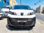 Εμπρός Σπλίτερ Citroen Jumpy / Space Tourer / Fiat Scudo / Opel Vivaro / Zafira Life / Peugeot Expert / Traveller / Toyota Proace Mk3 Facelift - Image 2