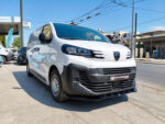 Εμπρός Σπλίτερ Citroen Jumpy / Space Tourer / Fiat Scudo / Opel Vivaro / Zafira Life / Peugeot Expert / Traveller / Toyota Proace Mk3 Facelift - Image 3