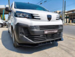 Εμπρός Σπλίτερ Citroen Jumpy / Space Tourer / Fiat Scudo / Opel Vivaro / Zafira Life / Peugeot Expert / Traveller / Toyota Proace Mk3 Facelift - Image 4