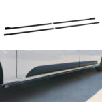 Επιπρόσθετα Μαρσπιέ Citroen Jumpy / Space Tourer / Fiat Scudo / Opel Vivaro / Zafira Life / Peugeot Expert / Traveller / Toyota Proace L2 / L3 Mk3