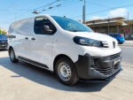 Επιπρόσθετα Μαρσπιέ Citroen Jumpy / Space Tourer / Fiat Scudo / Opel Vivaro / Zafira Life / Peugeot Expert / Traveller / Toyota Proace L2 / L3 Mk3 - Image 3